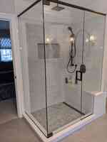 Bally Glass & Shower Door