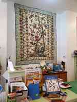 Mary's Quilt Shop