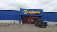 NAPA Auto Parts - Fayette Parts Service