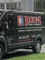 Breon's Heating and Air