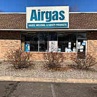 Airgas Store