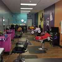 Pirate's & Princess's Kidz Hair Salon/ Ikon Hair Studio