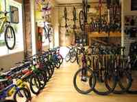 Cutters Bike Shop