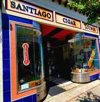 Santiago Cigar Lounge