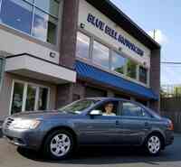 Blue Bell Motorcars Inc
