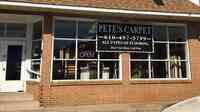 Pete's Carpets