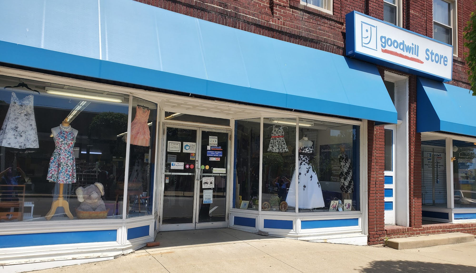 GOODWILL 7777 US219, Brockway PA Hours, Directions, Reviews