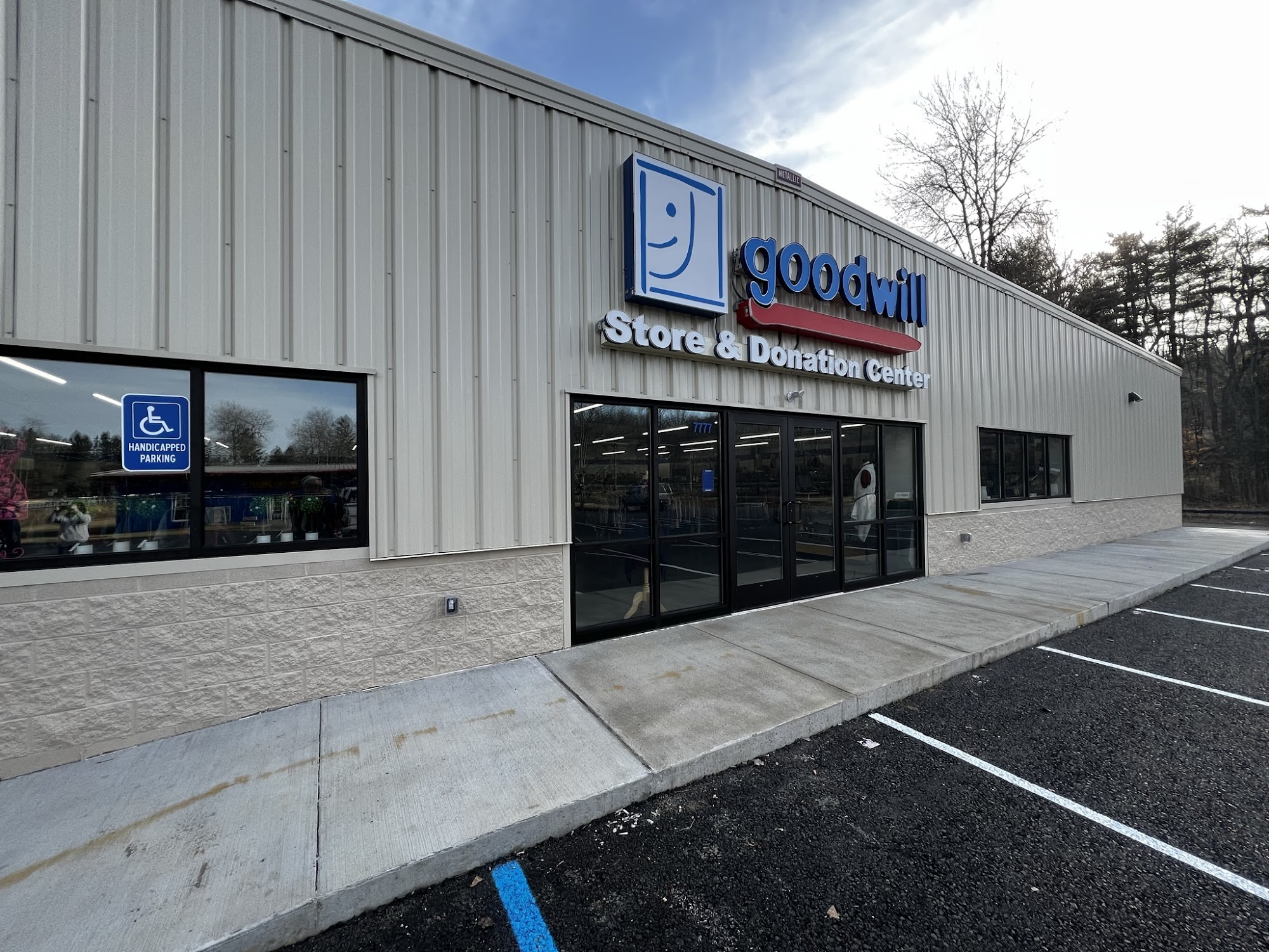 GOODWILL 7777 US219, Brockway PA Hours, Directions, Reviews