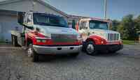 East Main Service Towing and Recovery
