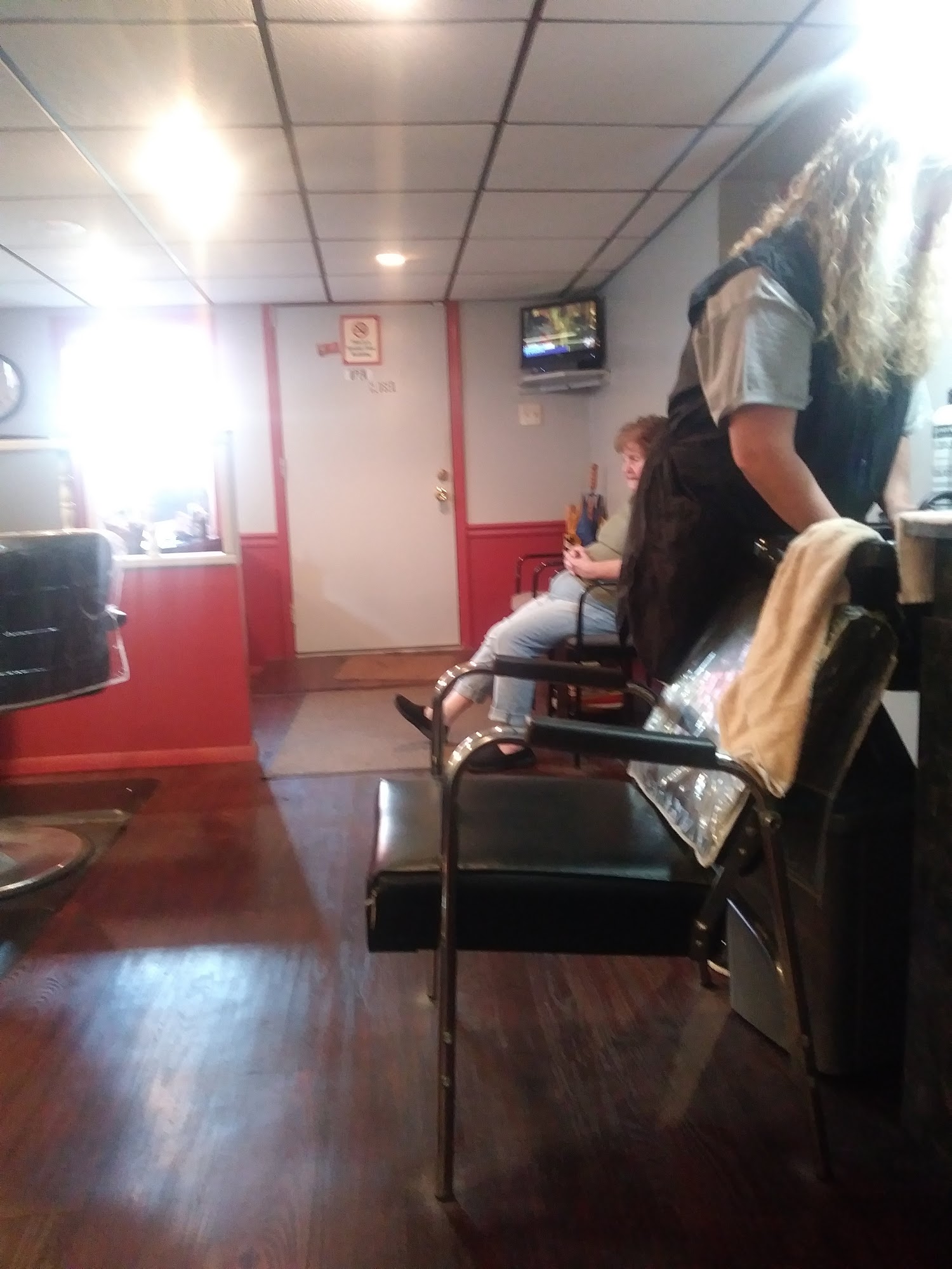 Carrie's Curls 1008 Lewis St, Brownsville Pennsylvania 15417
