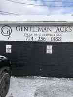 Gentleman Jack's Detailing Service LLC