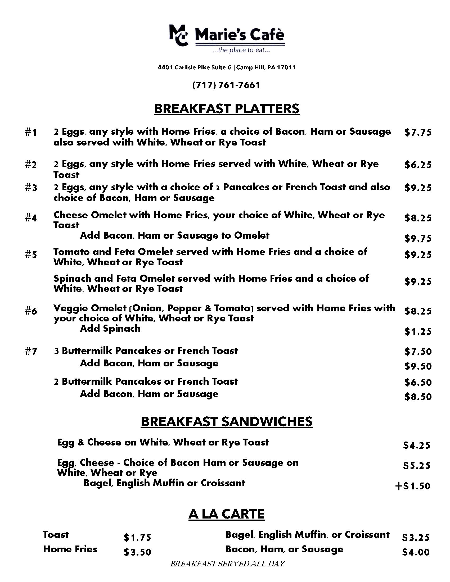 Photo credit: Restaurantji