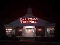 Christmas Tree Hill at Camp Hill