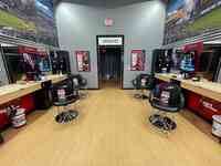 Sport Clips Haircuts of Camp Hill Capital City Commons