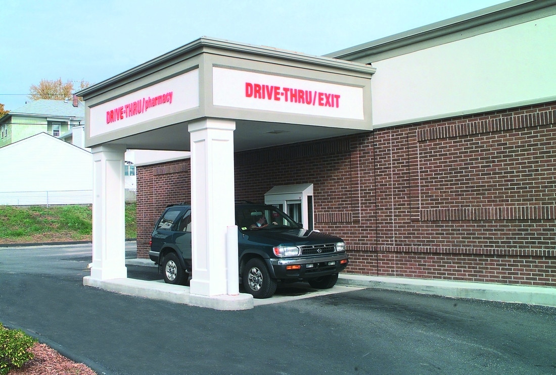 CVS Pharmacy Carbondale