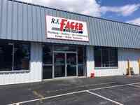 R.F. Fager Company