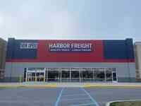 Harbor Freight Tools