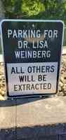 Weinberg Lisa DDS