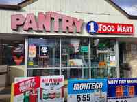 Pantry One Food Mart