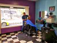 Kingdom Cuts Barber Shop