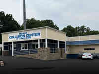 Hertrich Collision Center of Chadds Ford