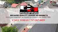 C &J Roofing, LLC