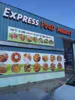 Express Food Market
