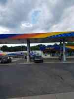 Sunoco Gas Station