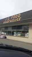 J G Food Warehouse