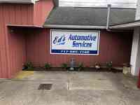 Ed's Automotive and Services LLC