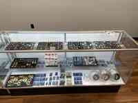 Cleona Smoke Shop & Body Jewelry