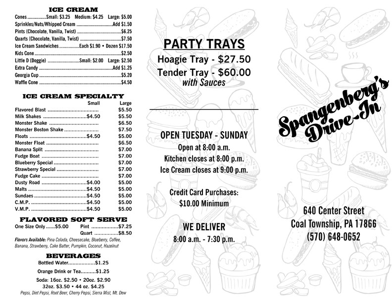 Photo credit: Restaurantji