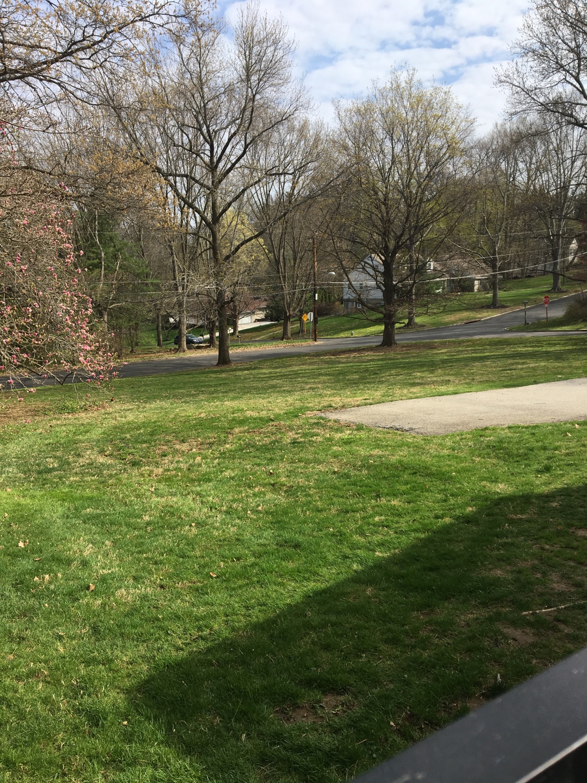 JBP Landscape Contractors