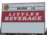 Little's Beverage