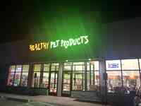 Healthy Pet Products