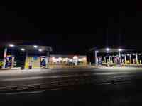 Sunoco Gas Station