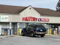 Pantry 1 Food Mart