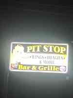 Pitt Stop