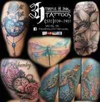 Triple H ink Tattoos