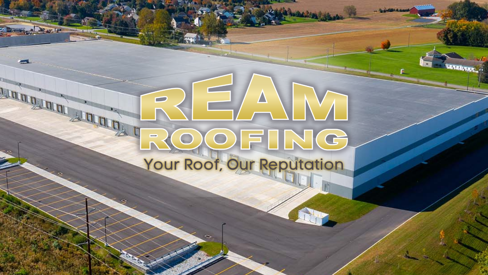 Ream Roofing Associates 472 E Locust St, Dallastown Pennsylvania 17313