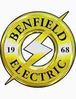Benfield Electric Co Inc