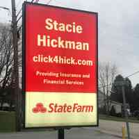 Stacie Hickman - State Farm Insurance Agent