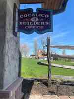 Cocalico Builders Ltd