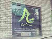 A and G Outfitters
