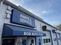 Bob Ruth Ford Parts Department