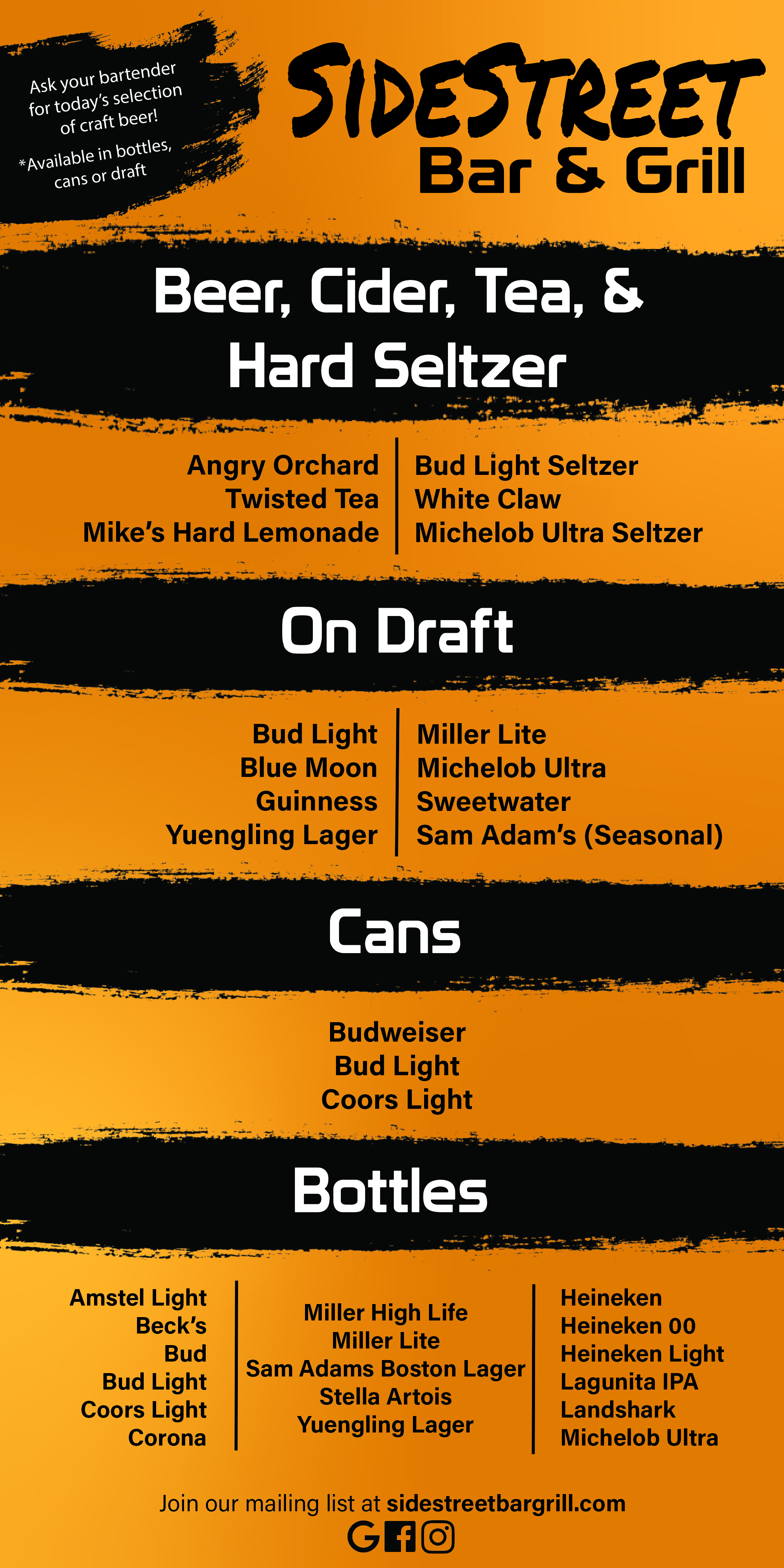 Photo credit: Restaurantji