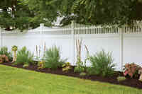 All Type Fence Co