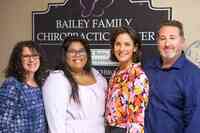 Bailey Family Chiropractic Center