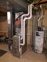 G W Acker Heating & Cooling