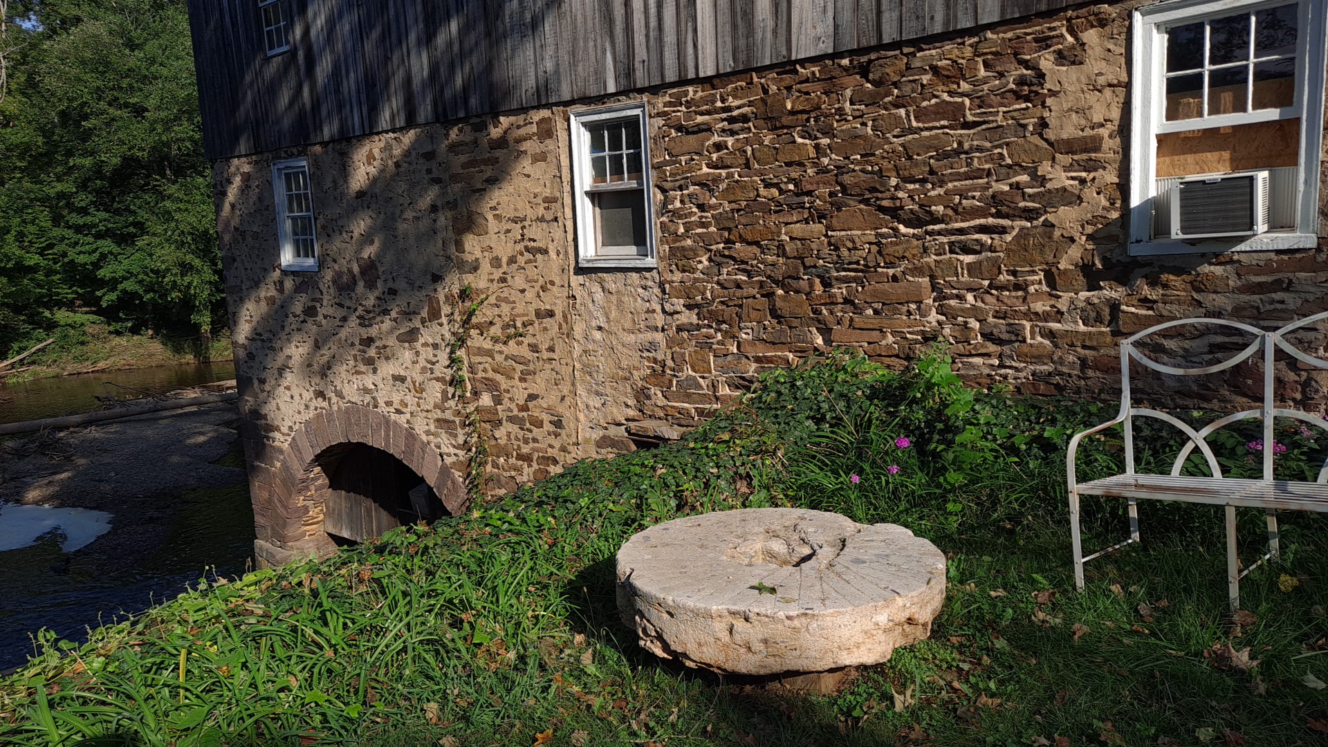 Castle Valley Mill 1730 Lower State Rd, Doylestown